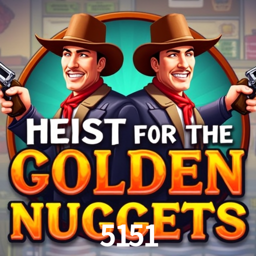 Provedores de Jogos 5151